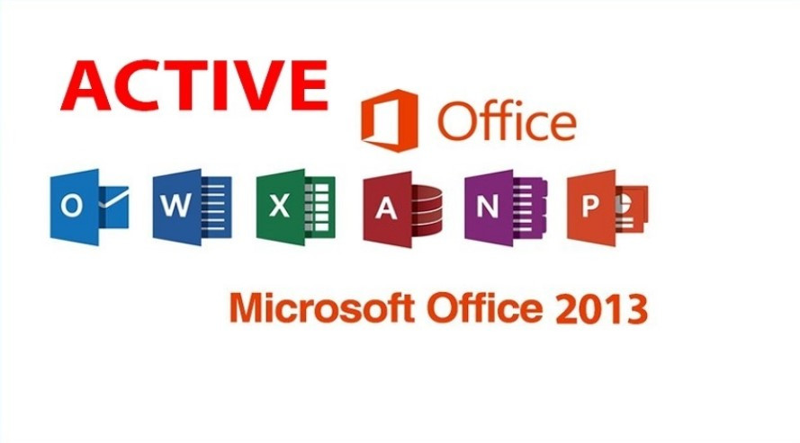 Những điểm mạnh của active office 2013 cmd mang lại cho người dùng