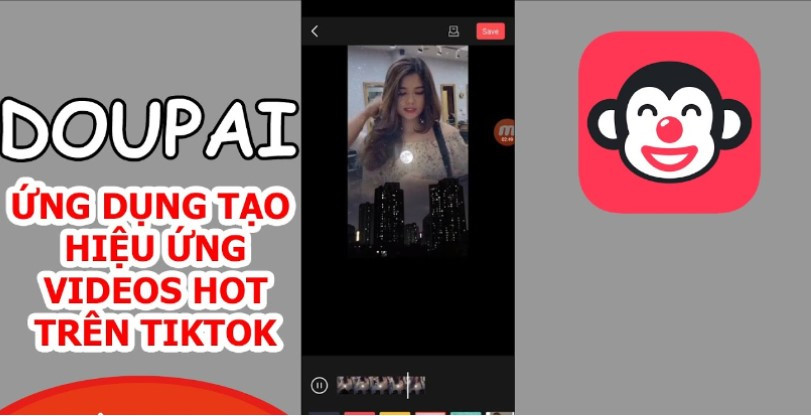 App Trung Lam Video Tiktok 1