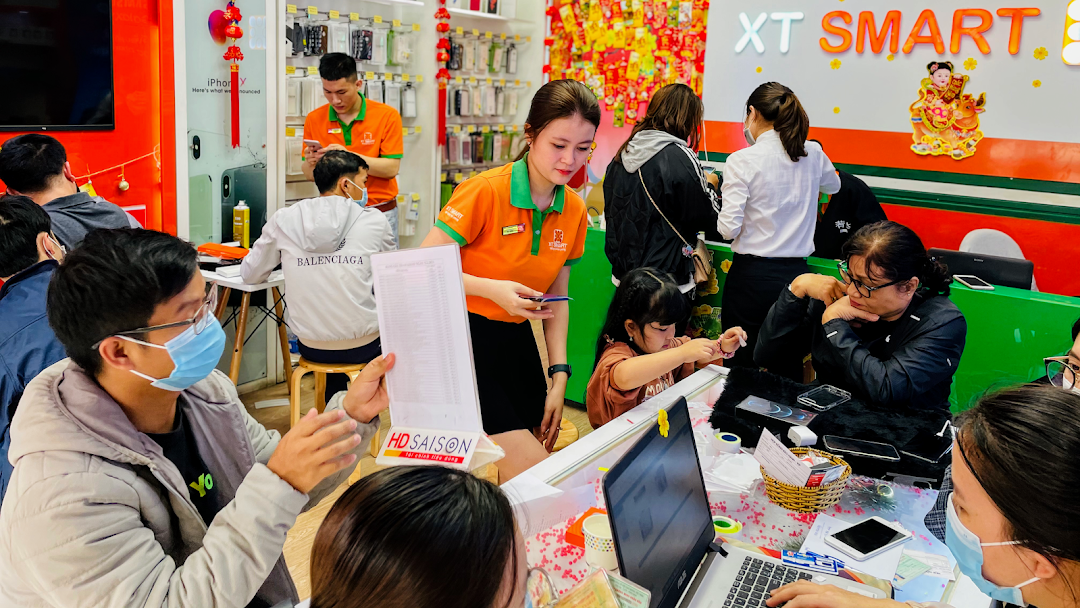 Chính sách bảo hành điện thoại tại XTsmart Đà Nẵng
